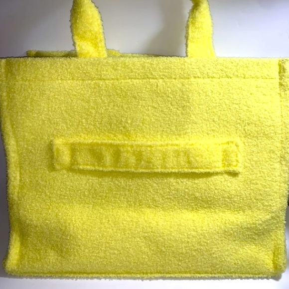 ❤️ Spongebob Sherpa Tote Bag XL - Picture 3 of 8